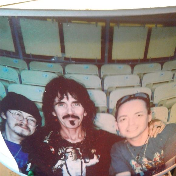 Meet your Posher, Michael - Picture 1 of 1